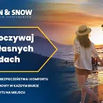 Blizej Morza, Sun & Snow 公寓 科沃布热格
