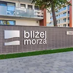 Blizej Morza, Sun & Snow 科沃布热格