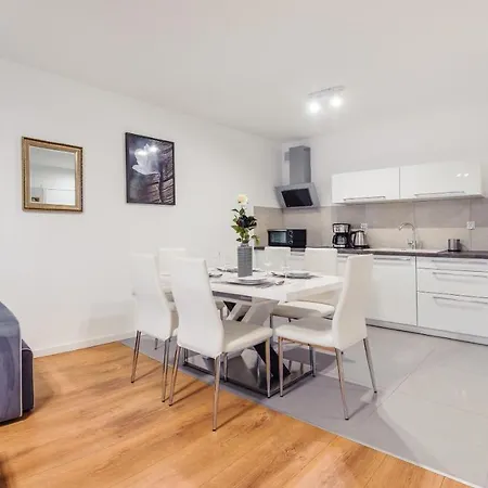 Daire Blizej Morza, Sun & Snow *