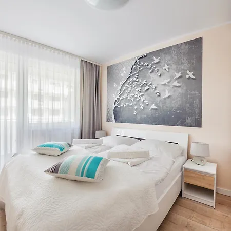 Blizej Morza, Sun & Snow Kolobrzeg