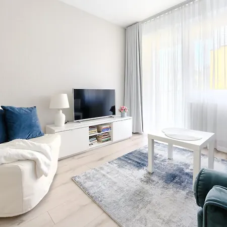 Blizej Morza, Sun & Snow *