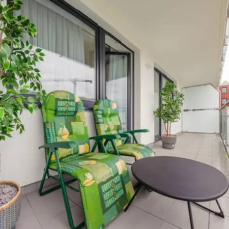 Blizej Morza, Sun & Snow *