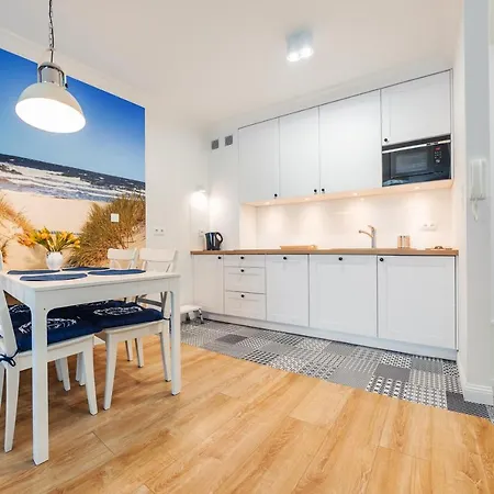 Daire Blizej Morza, Sun & Snow *