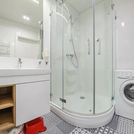 Blizej Morza, Sun & Snow Daire *