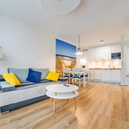 Daire Blizej Morza, Sun & Snow *