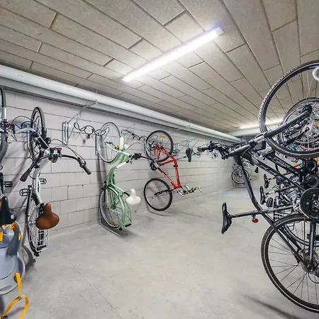 Blizej Morza, Sun & Snow Daire *