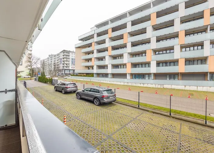 Blizej Morza, Sun & Snow * Kołobrzeg