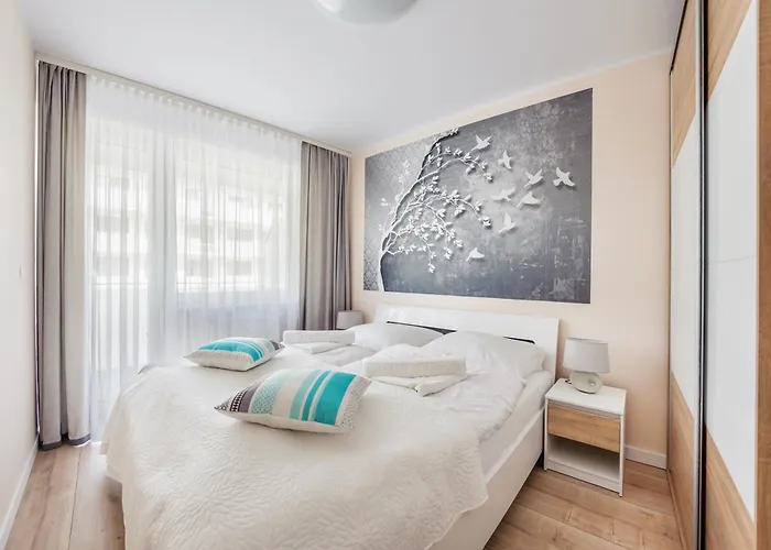 Blizej Morza, Sun & Snow Kolobřeh