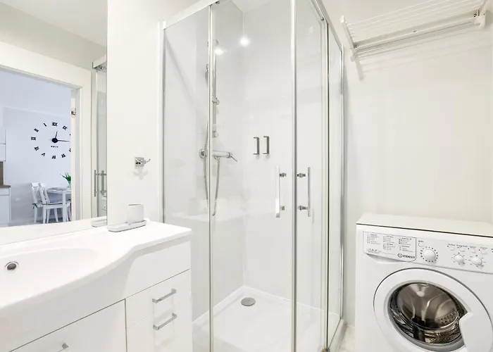 Blizej Morza, Sun & Snow Kołobrzeg