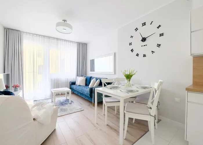 Blizej Morza, Sun & Snow