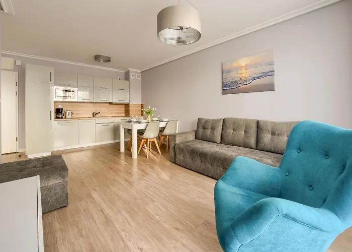 Blizej Morza, Sun & Snow Kołobrzeg