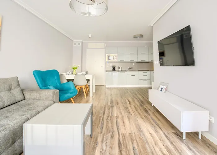 Blizej Morza, Sun & Snow *