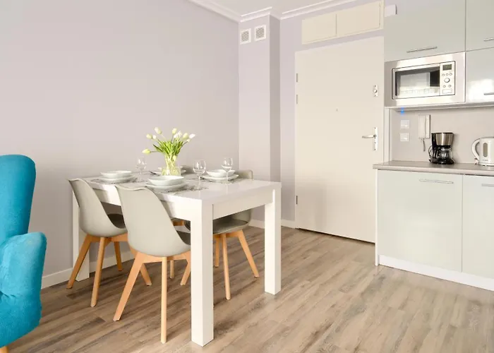 Blizej Morza, Sun & Snow Kołobrzeg