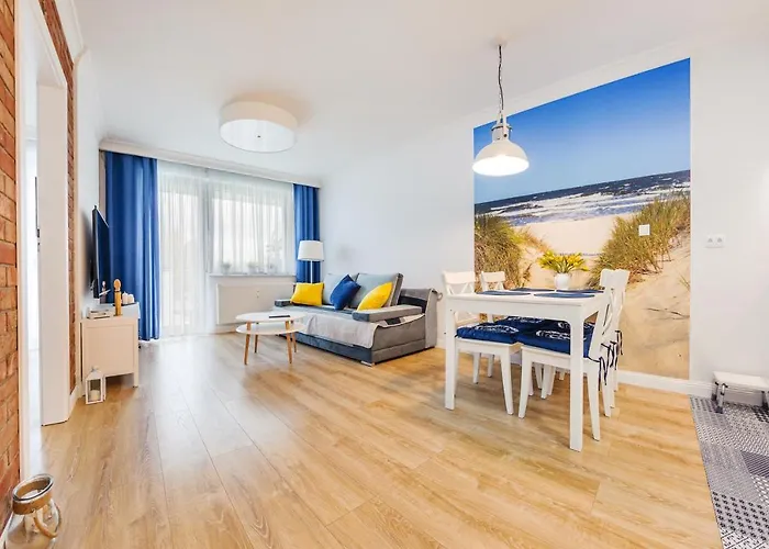 Blizej Morza, Sun & Snow Kolobřeh