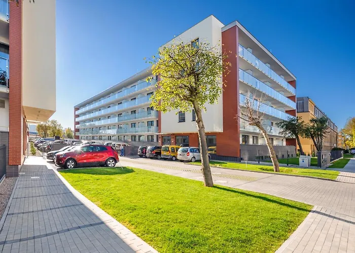 Blizej Morza, Sun & Snow *