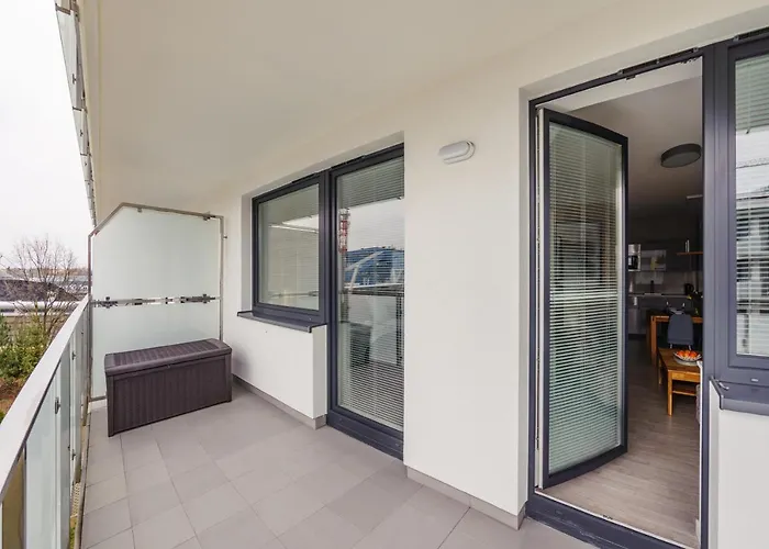 Blizej Morza, Sun & Snow * Kolobřeh