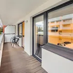 Blizej Morza, Sun & Snow Appartement Kołobrzeg