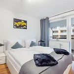 Blizej Morza, Sun & Snow Appartement *