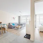 Blizej Morza, Sun & Snow Appartement Kołobrzeg