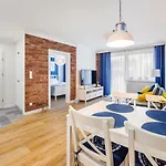 Blizej Morza, Sun & Snow Appartement Kołobrzeg