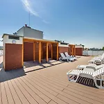 Blizej Morza, Sun & Snow Appartement *