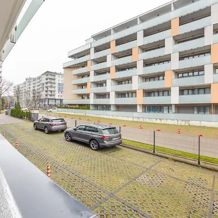 Blizej Morza, Sun & Snow * Kołobrzeg