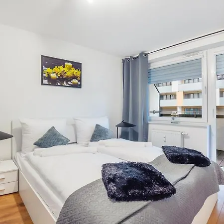 Blizej Morza, Sun & Snow Appartement *