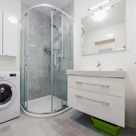 Blizej Morza, Sun & Snow Apartmán Kolobřeh