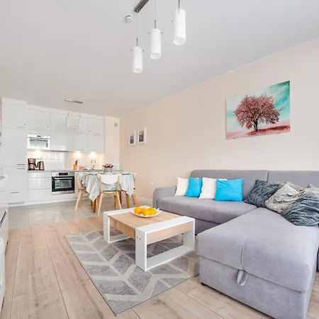 Blizej Morza, Sun & Snow Kolobřeh