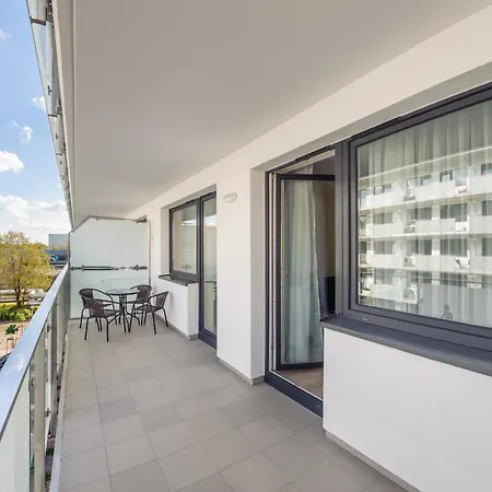 Blizej Morza, Sun & Snow Appartement *