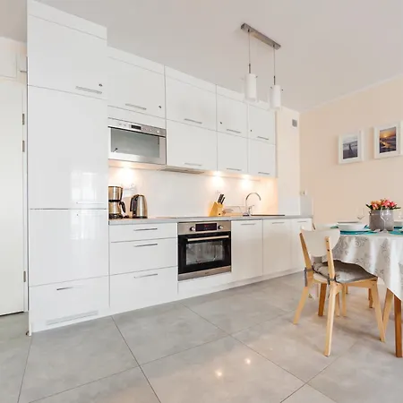 Apartman Sun & Snow, Blizej Morza