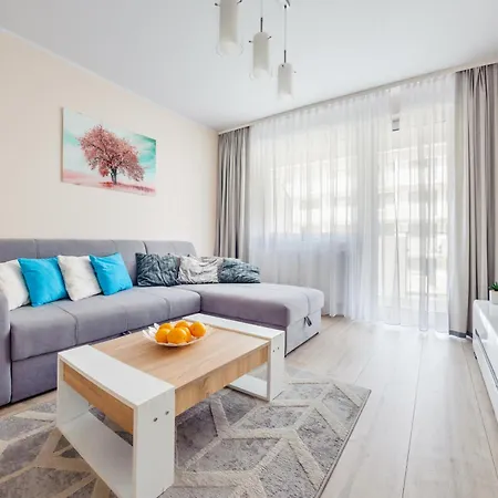 Blizej Morza, Sun & Snow * Kolobřeh