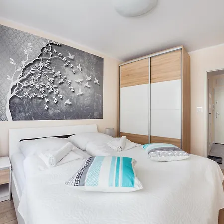 Blizej Morza, Sun & Snow Kolobřeh