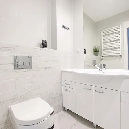 Blizej Morza, Sun & Snow Apartmán Kolobřeh