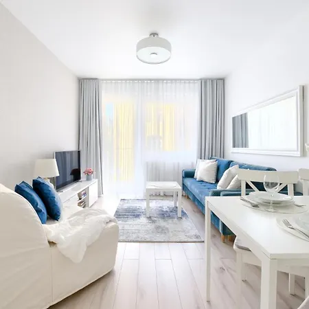 Blizej Morza, Sun & Snow Kołobrzeg