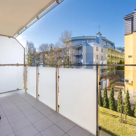 Blizej Morza, Sun & Snow Appartement