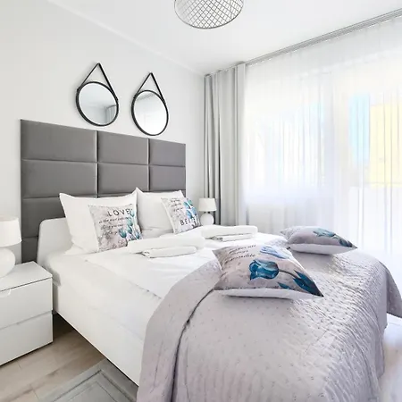 Appartement Blizej Morza, Sun & Snow Kołobrzeg