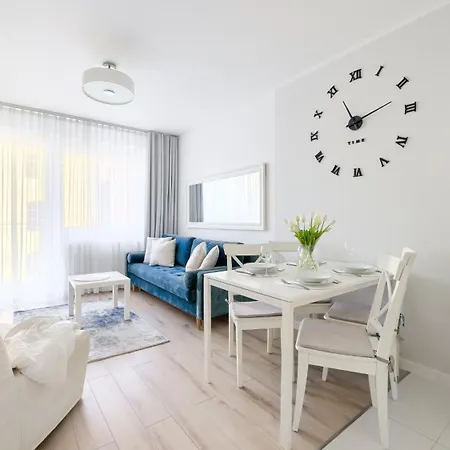 Blizej Morza, Sun & Snow