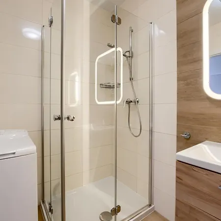 Blizej Morza, Sun & Snow 코워브제크