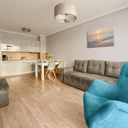 Blizej Morza, Sun & Snow 코워브제크