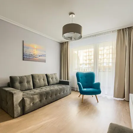 Sun & Snow, Blizej Morza Apartman