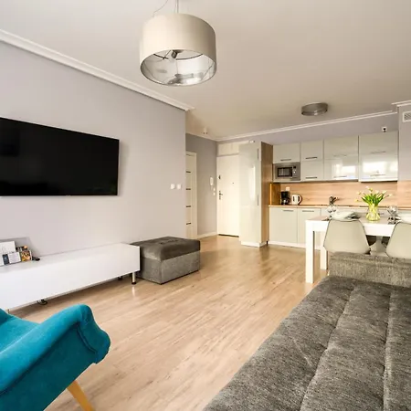 Apartman Sun & Snow, Blizej Morza