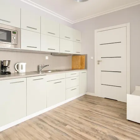 Sun & Snow, Blizej Morza Apartman Kołobrzeg