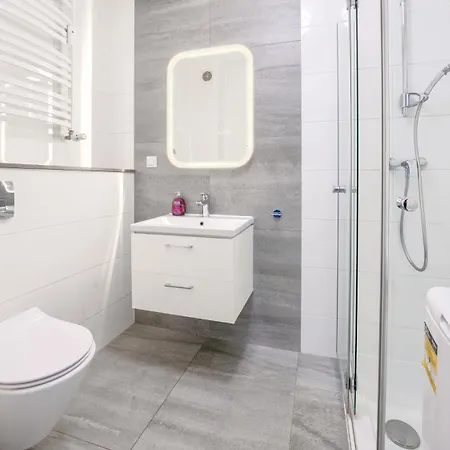 Apartman Sun & Snow, Blizej Morza