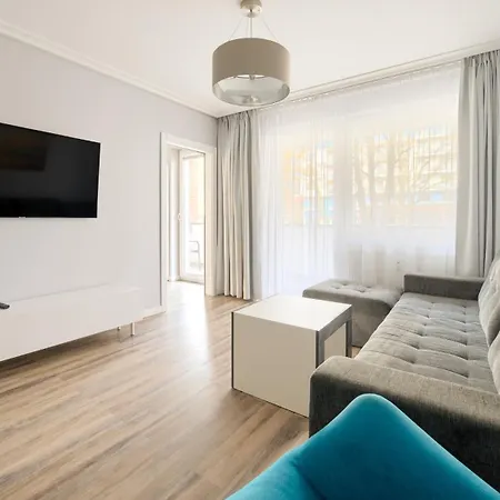 Apartman Sun & Snow, Blizej Morza *