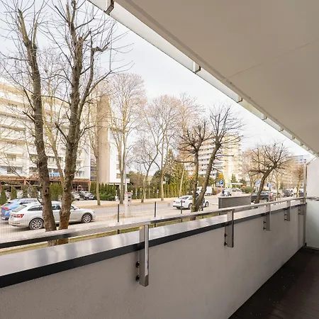 Apartamento Sun & Snow, Blizej Morza *