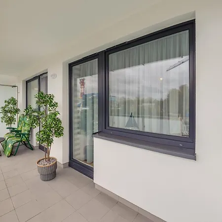 Apartman Sun & Snow, Blizej Morza *