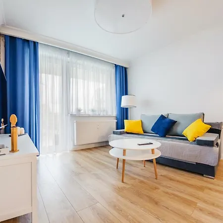 Apartman Sun & Snow, Blizej Morza *