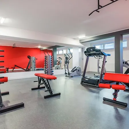 Apartmán Blizej Morza, Sun & Snow