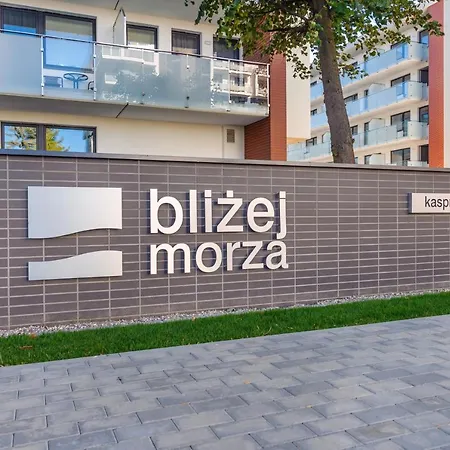Sun & Snow, Blizej Morza Kołobrzeg